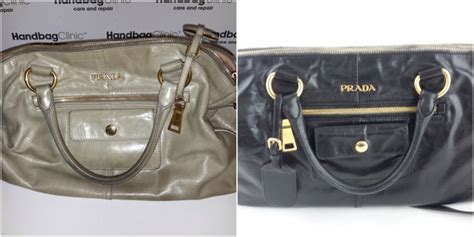 prada bag repair sydney|prada handbag cleaning services.